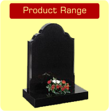  Muslim Headstone Company , Headstones & Kerbset